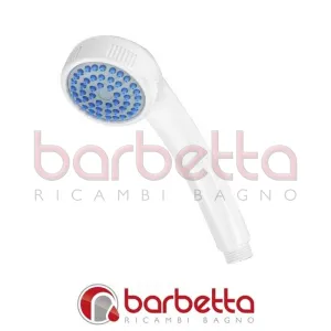 DOCCETTA BIANCA IN ABS MONOFUNZIONE FERIDRAS 017023