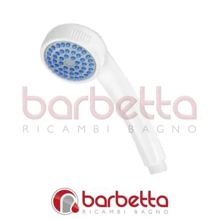 DOCCETTA BIANCA IN ABS MONOFUNZIONE FERIDRAS 017023