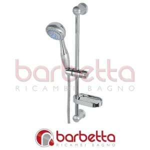 SALISCENDI CON DOCCETTA 5 FUNZIONI FERIDRAS 017026