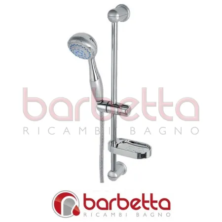 SALISCENDI CON DOCCETTA 5 FUNZIONI FERIDRAS 017026