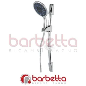 SALISCENDI CON DOCCETTA 5 FUNZIONI FERIDRAS 017030