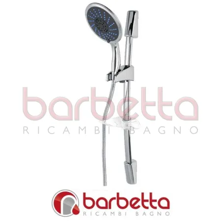 SALISCENDI CON DOCCETTA 5 FUNZIONI FERIDRAS 017030