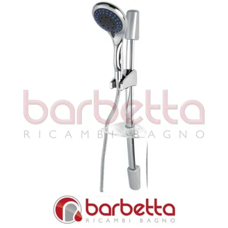 SALISCENDI CON DOCCETTA 3 FUNZIONI FERIDRAS 017027