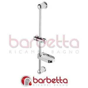 ASTA PER SALISCENDI CON PORTASAPONE FERIDRAS 017037