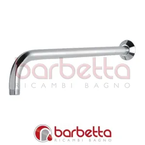 BRACCIO DOCCIA IN OTTONE FERIDRAS 017040