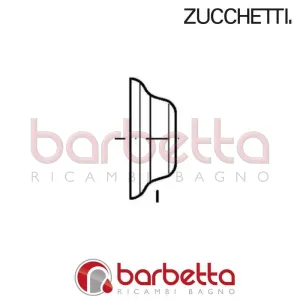ROSONE FILETTATO DELFIFLU ZUCCHETTI R98456