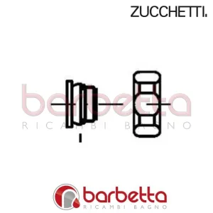 DADI E SEDI PER GRUPPI DELFIFLU ZUCCHETTI R99846