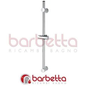 ASTA PER SALISCENDI CON INTERASSE MODIFICABILE FERIDRAS 718003