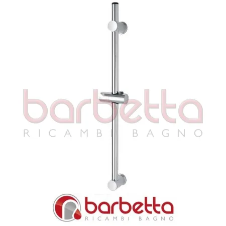 ASTA PER SALISCENDI CON INTERASSE MODIFICABILE FERIDRAS 718003