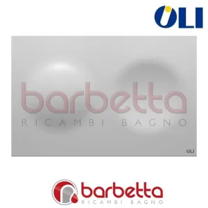 PLACCA DI COMANDO MOON BIANCA CASSETTA OLI 059887
