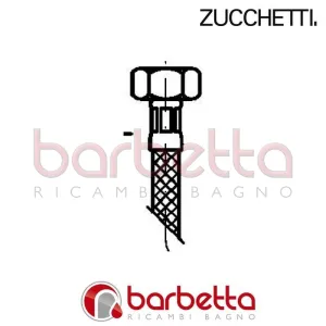 FLESSIBILE INOX PAN ZUCCHETTI R99077