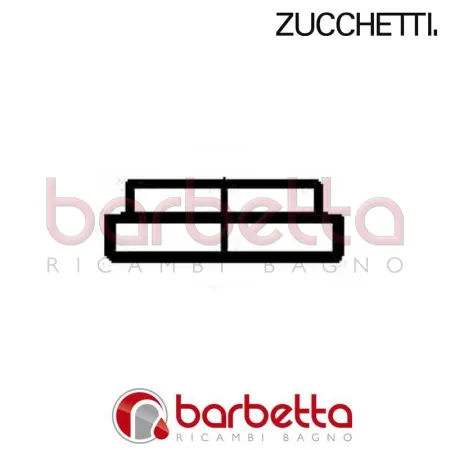 GHIERA JOYSTICK PAN ZUCCHETTI R98191