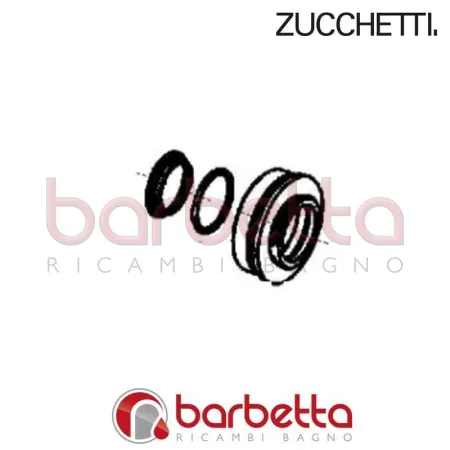 GHIERA PAN PLUS ISY ZUCCHETTI R98192