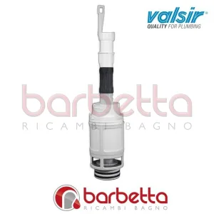 KIT AGGIORNAMENTO VALVOLA ANGEL VALSIR VS0821802