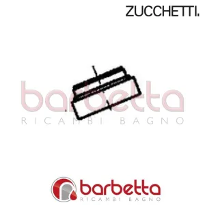 DIFFUSORE COLONNA PAN ZUCCHETTI R99317