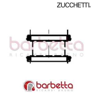 GUARNIZIONI GACO LAVELLO PAN ZUCCHETTI