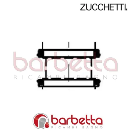 GUARNIZIONI GACO LAVELLO PAN ZUCCHETTI
