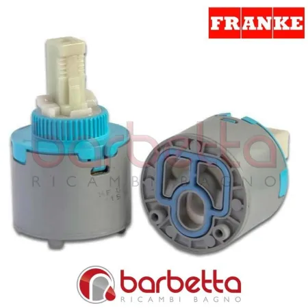 CARTUCCIA RICAMBIO LAVELLO FRANKE 1988388