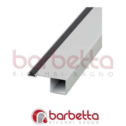 PROFILO IN ALLUMINIO PER NICCHIA FERIDRAS 891021