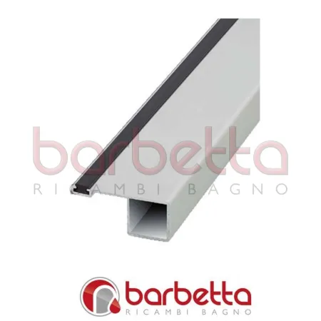 PROFILO IN ALLUMINIO PER NICCHIA FERIDRAS 891021