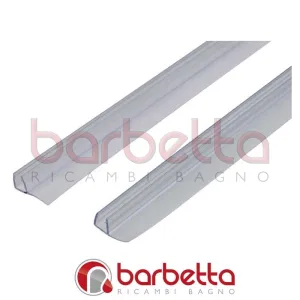 RICAMBIO BOX DOCCIA SET 2 PEZZI GUARNIZIONI FERIDRAS 891026