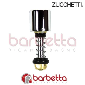 DEVIATORE E POMOLO ESTERNO SOFT ZUCCHETTI R98544