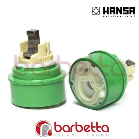 CARTUCCIA RICAMBIO HANSA ECO-TOP 59911431