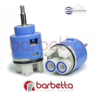 CARTUCCIA CERAMICA EURORAMA R1964