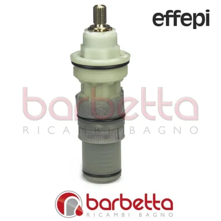 CARTUCCIA TERMOSTATICA RICAMBIO EFFEPI 967/T0