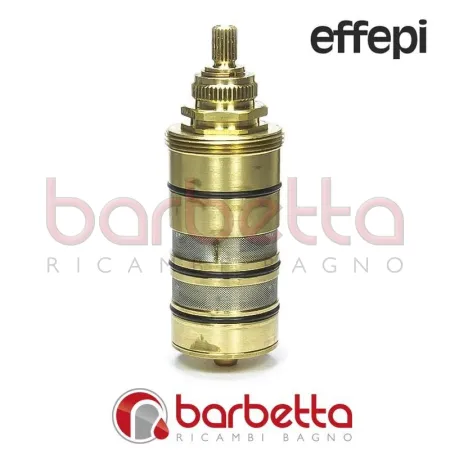 CARTUCCIA TERMOSTATICA RICAMBIO EFFEPI 967/T1