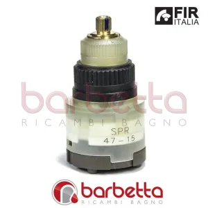 CARTUCCIA TERMOSTATICA FIR 0590581