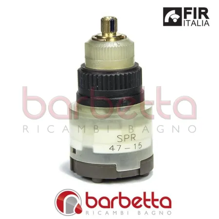 CARTUCCIA TERMOSTATICA FIR 0590581