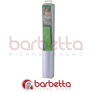 PELLICOLA DECORATIVA PER VETRI RIGA FERIDRAS 967002