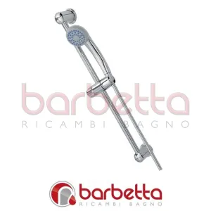 SALISCENDI DOCCIA COMPLETO MONOFUNZIONE FERIDRAS 017080