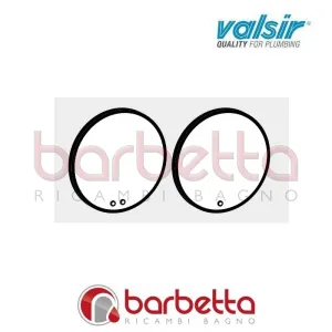 KIT PULSANTI PER PLACCA P5 BIANCHI VALSIR VS0869491