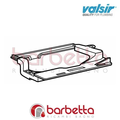 BLOCCO CENTRALE RIOS VALSIR VS0820260