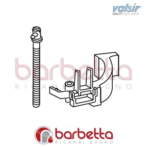 KIT LEVE EGEA VALSIR VS0827808