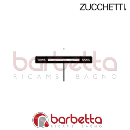 GUARNIZIONE PER TENUTA DA 3/4 ESTERNO VASCA-DOCCIA ZETATERM T2 ZUCCHETTI R98972