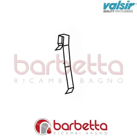 MOLLA PER PLACCA VALSIR VS0822127