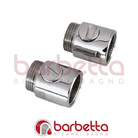 RACCORDO MASCHIO-FEMMINA 023140505