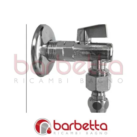 RUBINETTO FILTRO SNODO A SFERA EUROTERMO 023010410