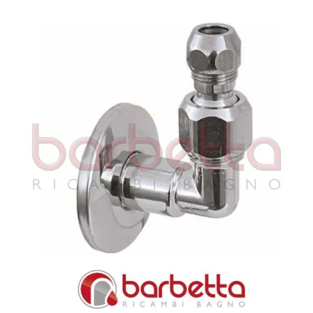 SQUADRETTA SNODABILE 90 023620410