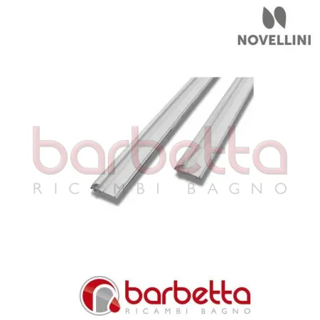 GUARNIZIONE TENUTA VERTICALE PARETI ACRILICA OCEANIA 80 NOVELLINI GUANAU
