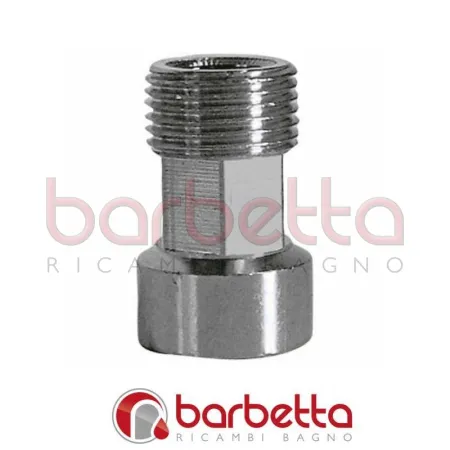 PROLUNGA SOTTOLAVABO IN OTTONE 023690330