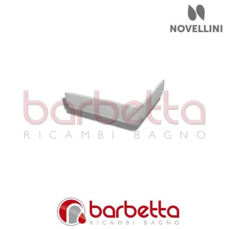 PANNELLO RICAMBIO PARETE DOCCIA OCEANIA 80 NOVELLINI PANOCE80-30