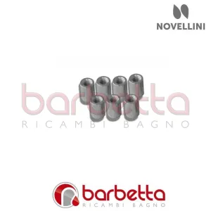 BOCCOLE DIAMETRO 20X30 OCEANIA 80 NOVELLINI B2030