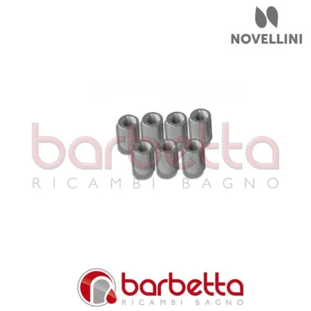BOCCOLE DIAMETRO 20X30 OCEANIA 80 NOVELLINI B2030