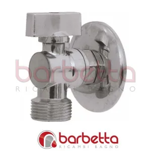 RUBINETTO LAVATRICE 023060305