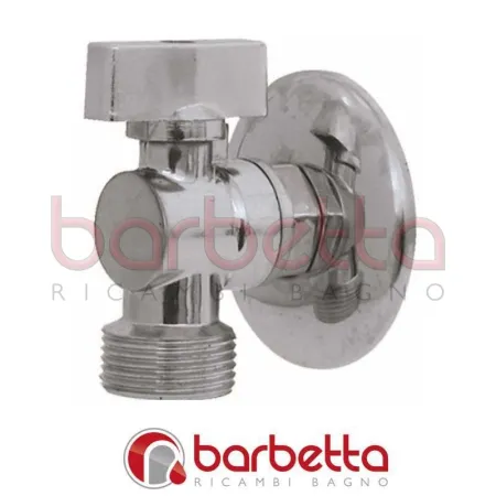 RUBINETTO LAVATRICE 023060305