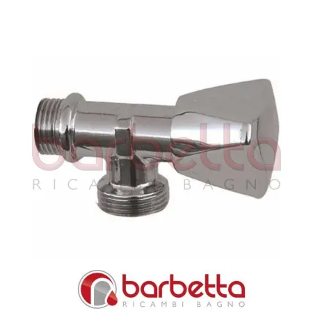 RUBINETTO PER LAVATRICE 023760405
